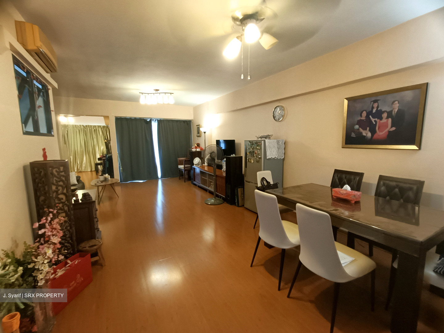Blk 209 Bishan Street 23 (Bishan), HDB 5 Rooms #545938791